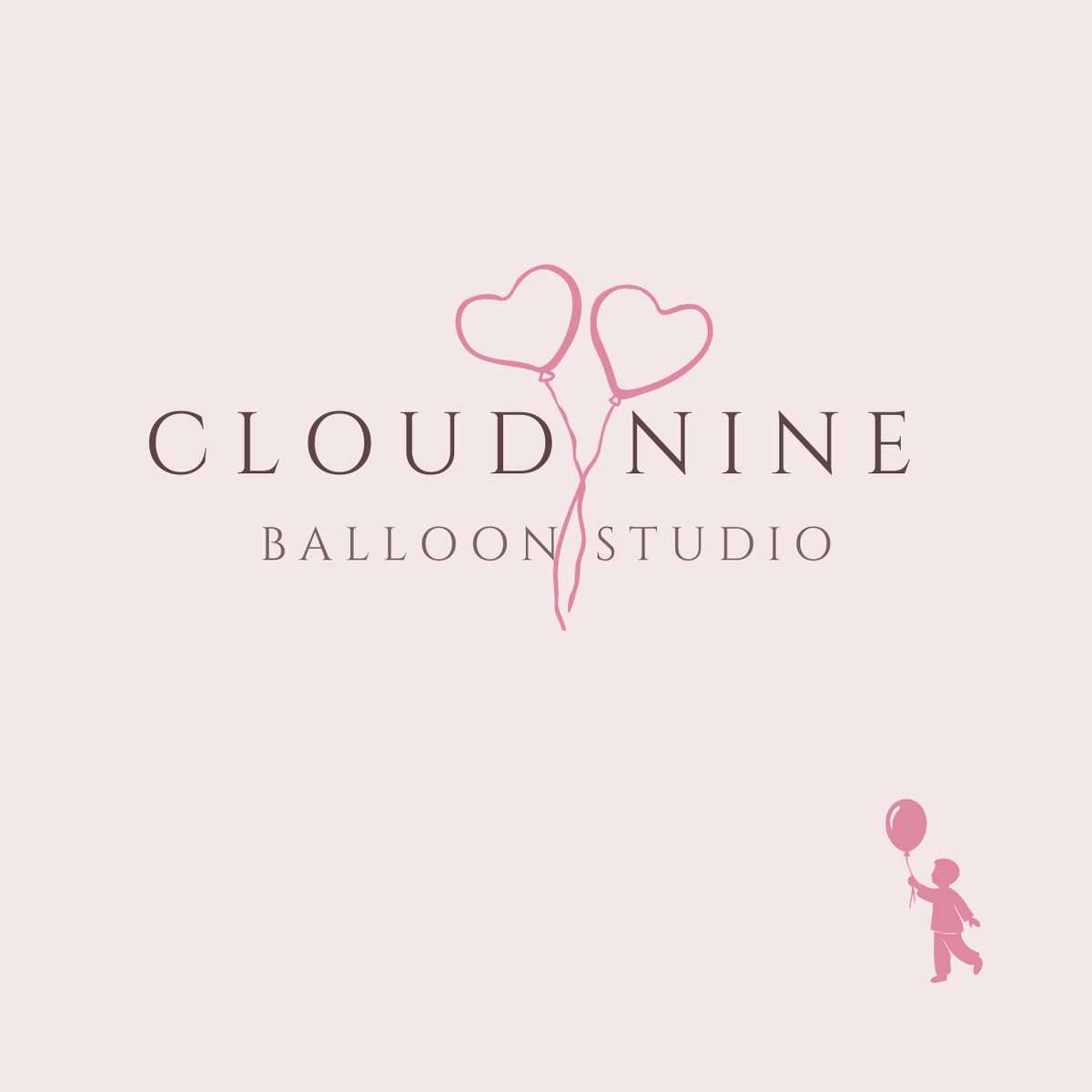 Luxury Balloon Studio in San Diego | Cloud Nine Balloon Studio