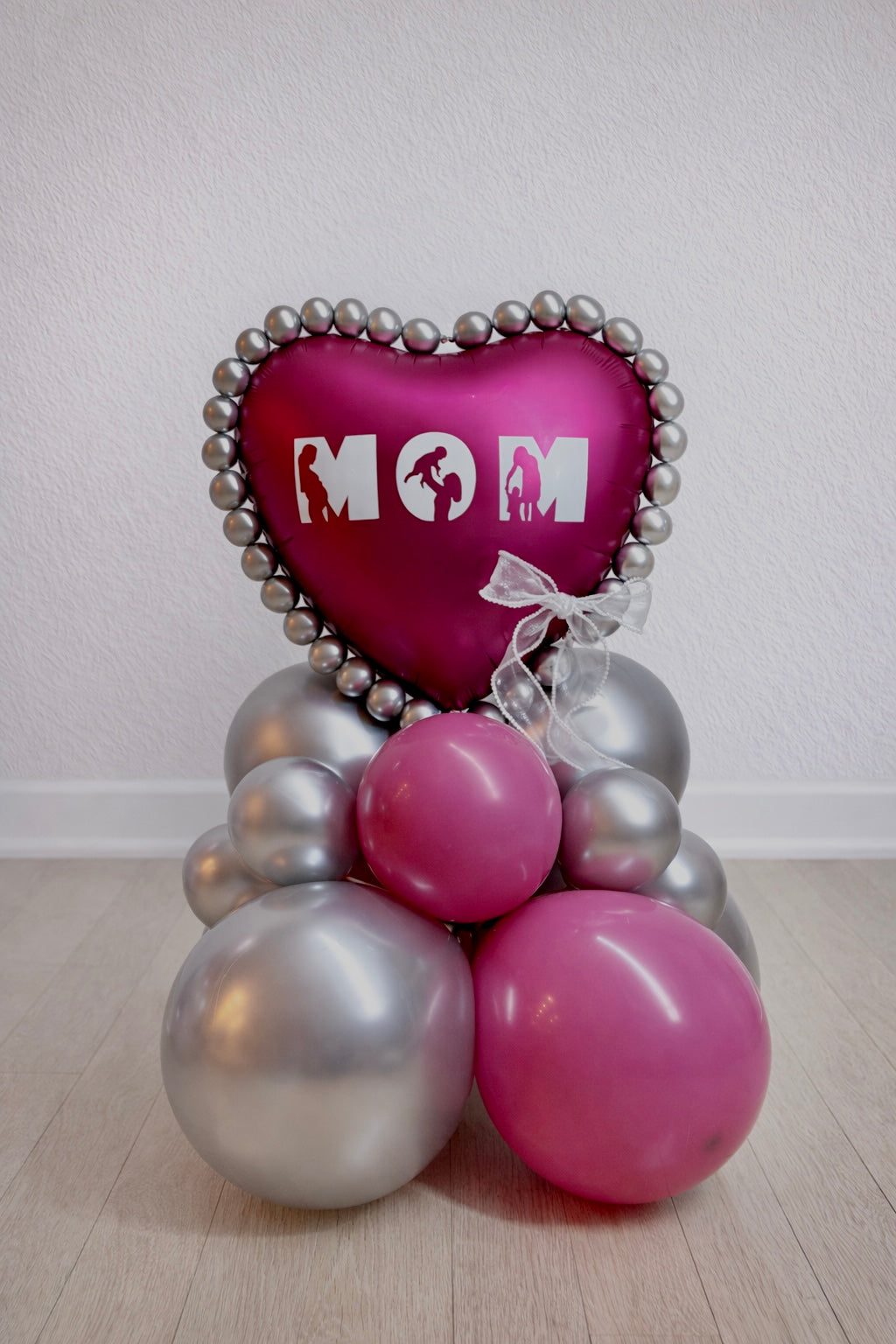 Mom's Special Balloon Set