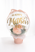 Luxury Bubble Balloon Bouquet