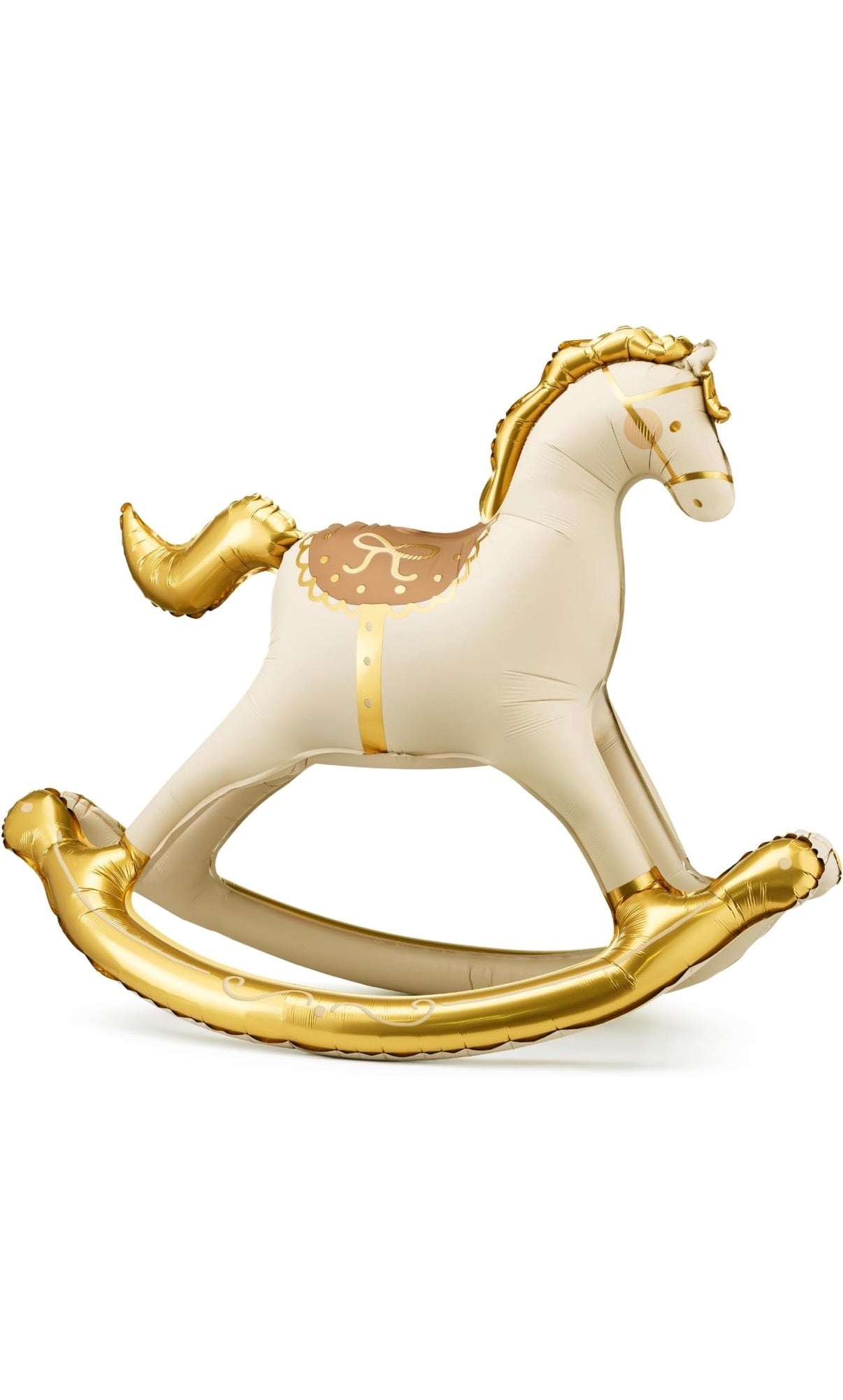 Rocking Horse Balloon