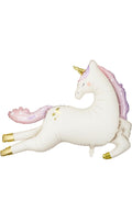 Flying Unicorn Balloon (Helium)