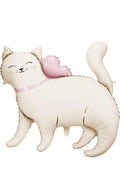Foil Cat Balloon