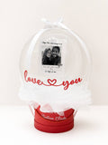 Personalized Photo Bubble Balloon